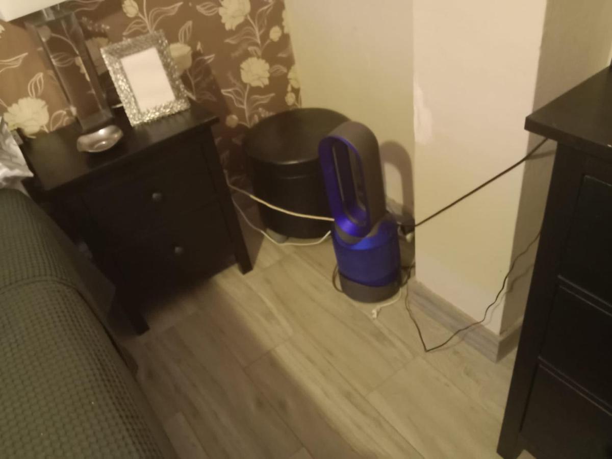 Apartamento Habitación Privada Con Cocina Salón Y Terraza Piso Compartido *