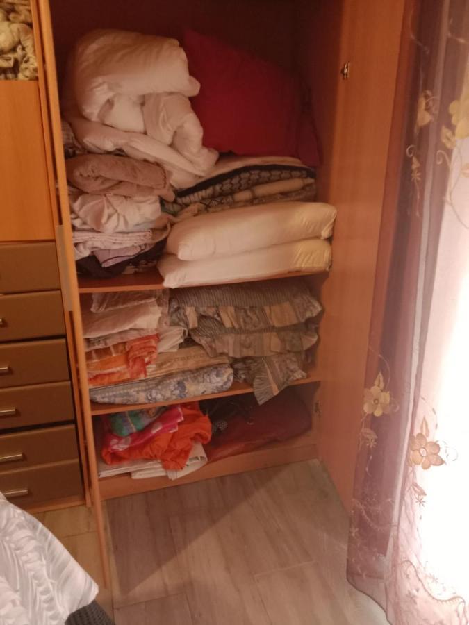 Apartamento Habitación Privada Con Cocina Salón Y Terraza Piso Compartido Tarragona