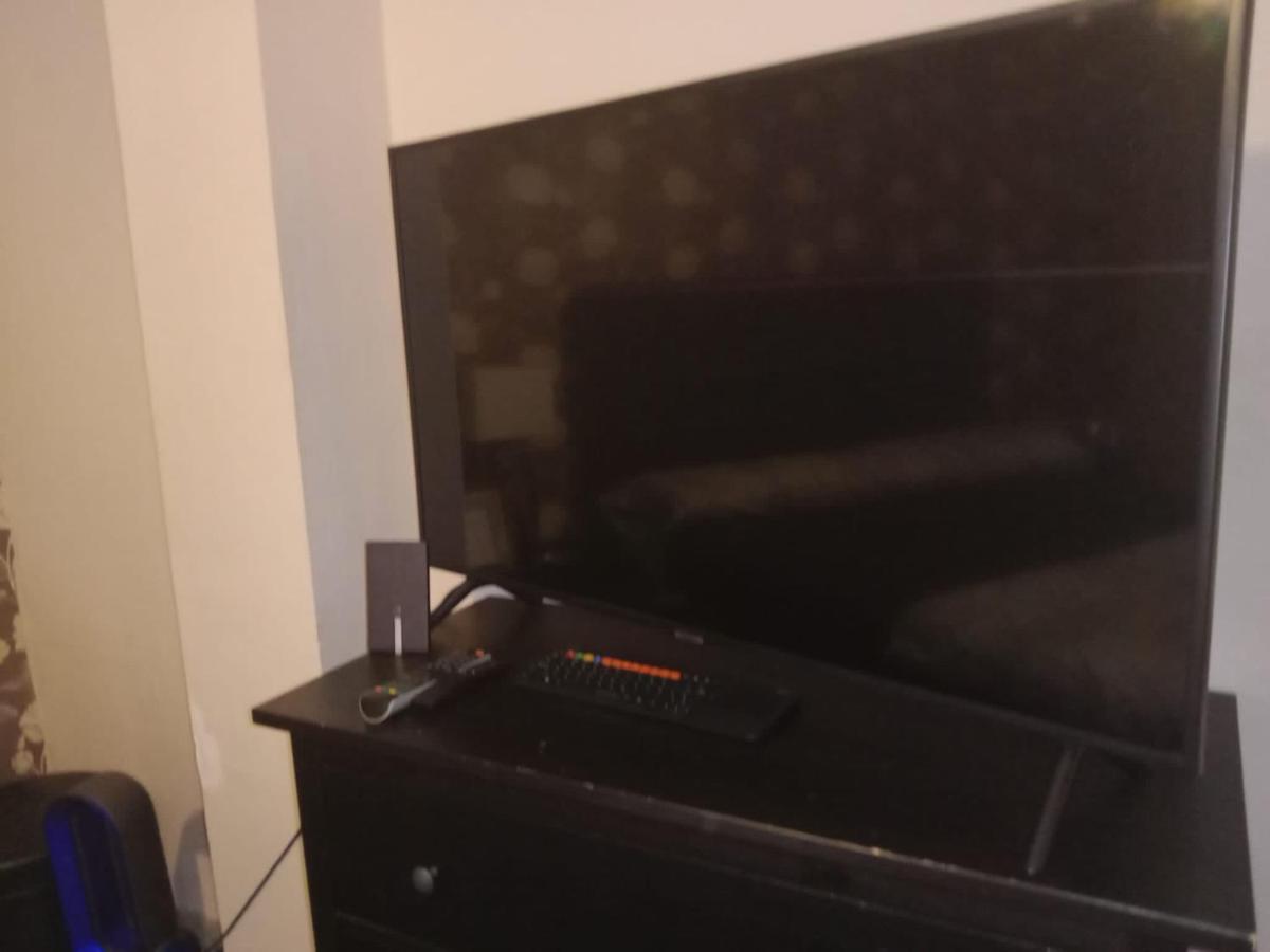 Privada Con Cocina Salon Y Terraza Piso Compartido Tarragona