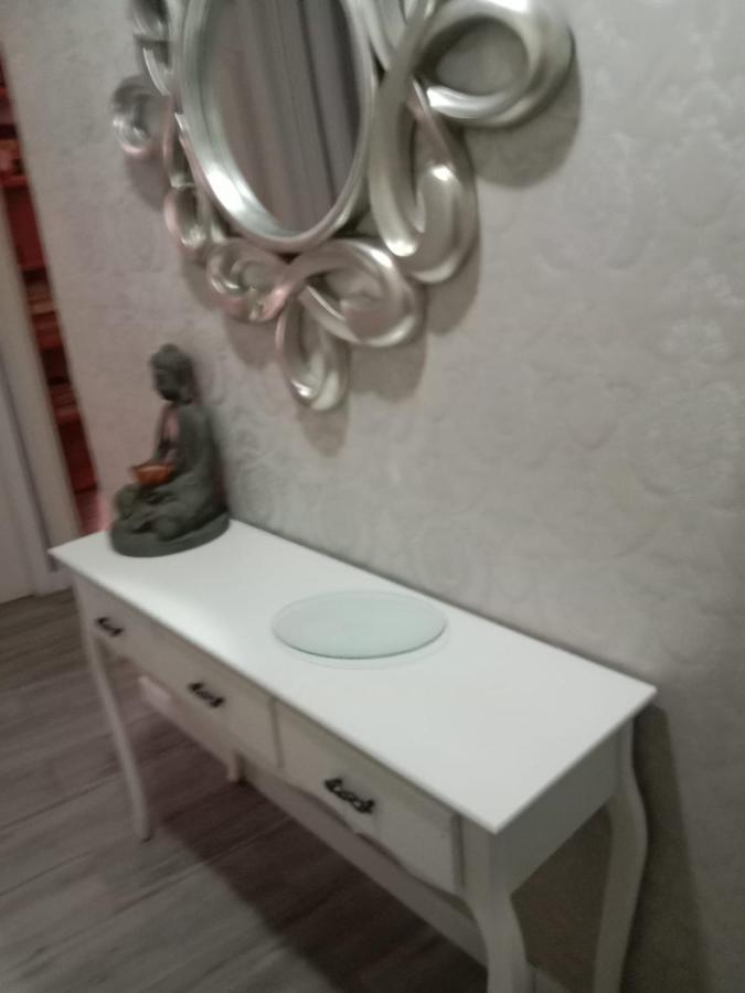 Habitación Privada Con Cocina Salón Y Terraza Piso Compartido Apartamento *