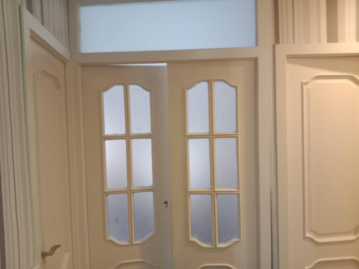 Habitación Privada Con Cocina Salón Y Terraza Piso Compartido * Tarragona